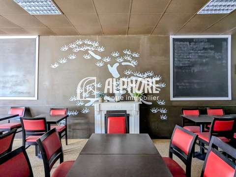 Bureaux et commerces Saint-Michel-Chef-Chef 44