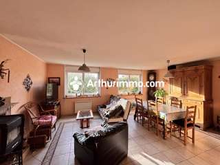 Bureaux et commerces 4 pièces