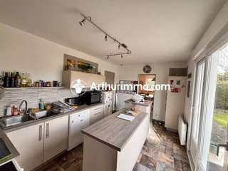 Bureaux et commerces 4 pièces