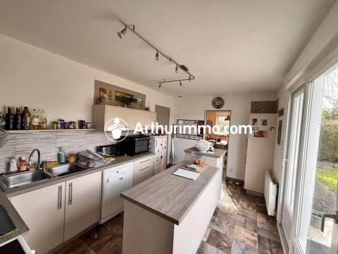 Bureaux et commerces 4 pièces