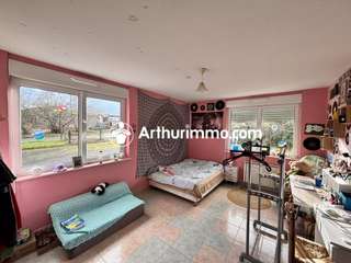 Bureaux et commerces 4 pièces