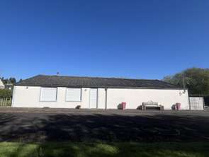 Vente Bureaux et commerces 272 m&sup2;Saint-Michel-Des-Andaines