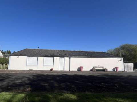 Bureaux et commerces Saint-Michel-Des-Andaines 61