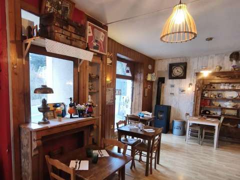 Bureaux et commerces