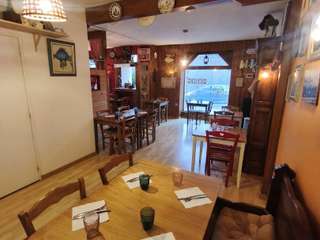 Bureaux et commerces