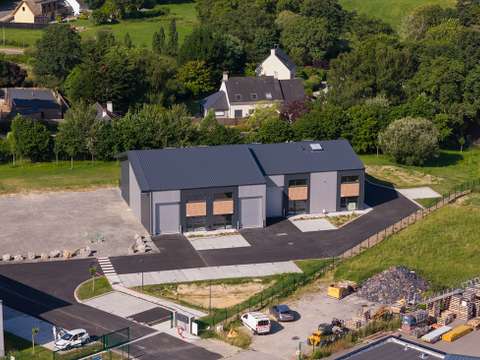 Bureaux et commerces 1 pièce