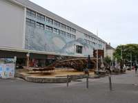 Bureaux et commerces