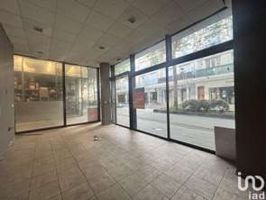 Vente Bureaux et commerces 139 m&sup2;Saint-Nazaire