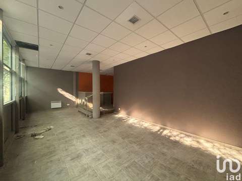 Bureaux et commerces