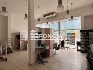 Bureaux et commerces