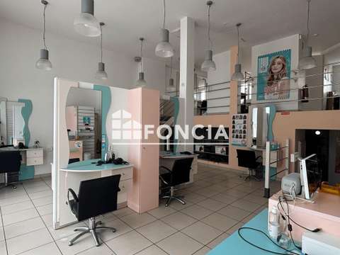 Bureaux et commerces