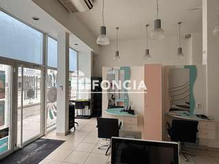 Bureaux et commerces