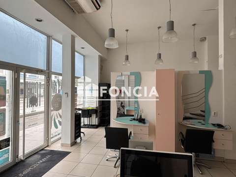 Bureaux et commerces