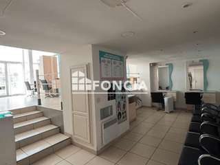 Bureaux et commerces