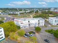Bureaux et commerces