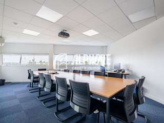 Bureaux et commerces