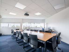 Vente Bureaux et commerces 183 m&sup2;Saint-Nazaire