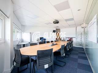 Bureaux et commerces