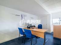 Bureaux et commerces