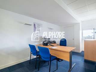 Bureaux et commerces