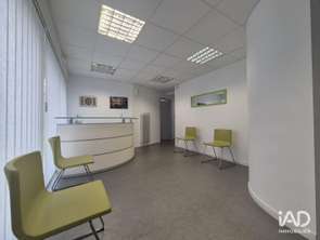 Vente Bureaux et commerces 81 m&sup2;Saint-Nazaire