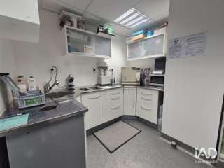 Bureaux et commerces