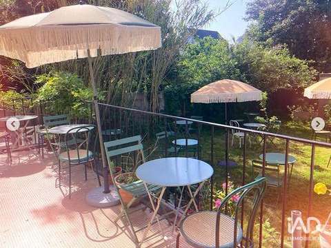 Bureaux et commerces