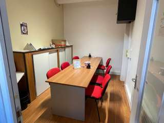 Bureaux et commerces 3 pièces
