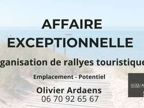 Vente Bureaux et commerces 38 m&sup2;Saint-Nazaire