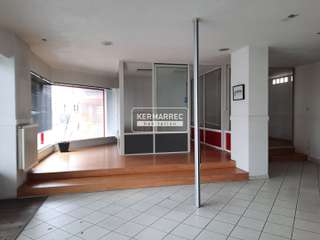 Bureaux et commerces
