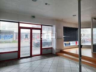 Bureaux et commerces