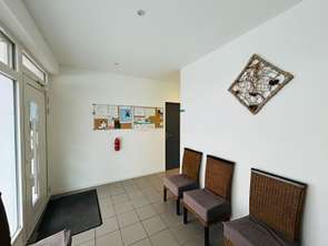 Vente Bureaux et commerces 74 m&sup2;Saint-Nazaire