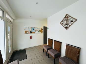 Bureaux et commerces Saint-Nazaire 44