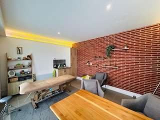 Bureaux et commerces