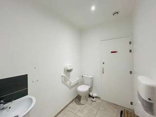 Bureaux et commerces