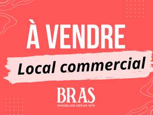 Photo Bureaux et commerces Saint-Nazaire