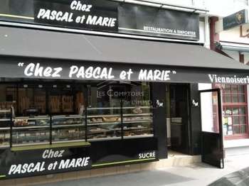 Bureaux et commerces Saint-Nazaire 44