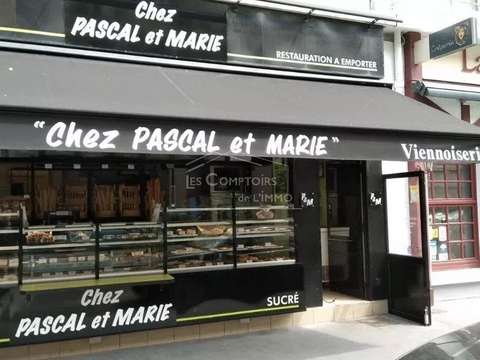 Bureaux et commerces Saint-Nazaire 44