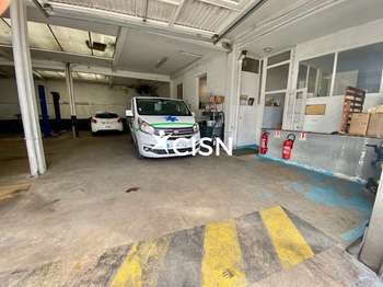Vente Bureaux et commercesSaint-Nazaire
