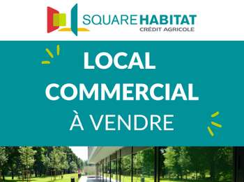 Vente Bureaux et commerces 23 m&sup2;Saint-Nazaire