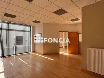 Vente Bureaux et commerces 74 m&sup2;Saint-Nazaire