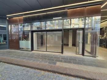 Vente Bureaux et commerces 139 m&sup2;Saint-Nazaire