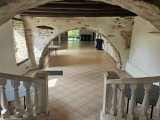 Bureaux et commerces 20 pièces