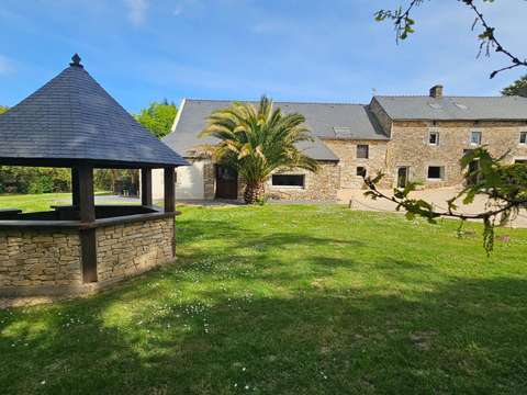 Bureaux et commerces 20 pièces