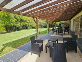 Bureaux et commerces 20 pièces