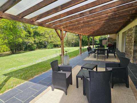 Bureaux et commerces 20 pièces