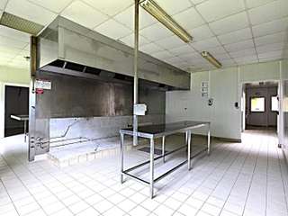 Bureaux et commerces 20 pièces