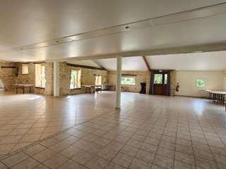 Bureaux et commerces 20 pièces