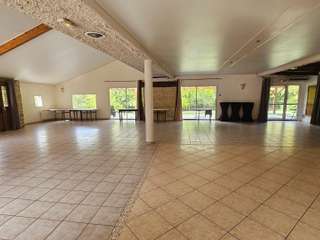 Bureaux et commerces 20 pièces