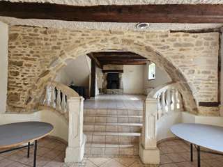 Bureaux et commerces 20 pièces